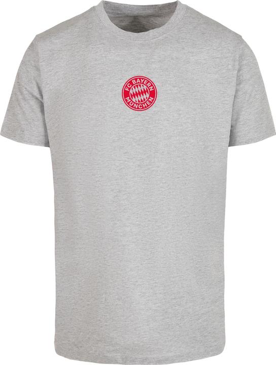 Image du produit FC Bayern München Logo R T-shirt col rond - 115279 (M)