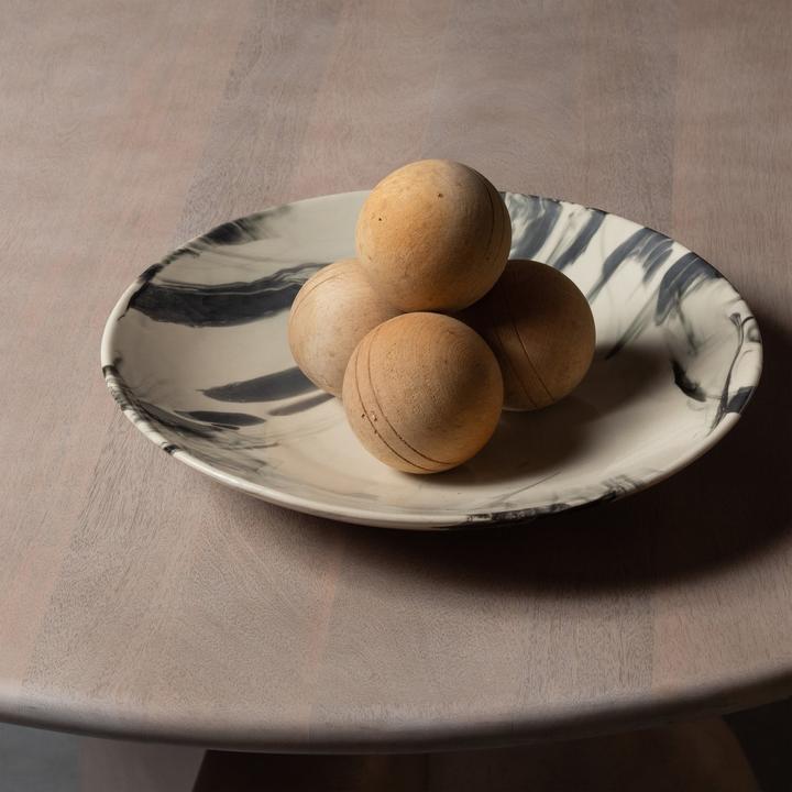 Actual product image BePureHome Collection (Ø 39 x 6 cm)