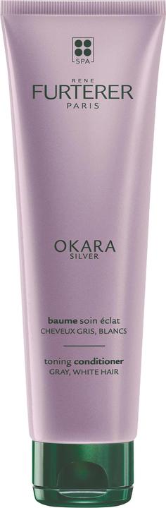 Rene Furterer Okara Silver Glanz-Balsam (150 ml)