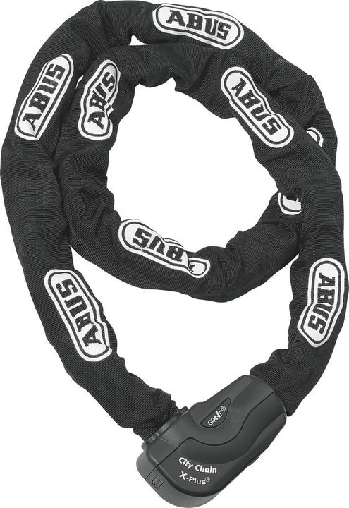 Produktbild Abus Granit CityChain X-Plus 1060 (170 cm)