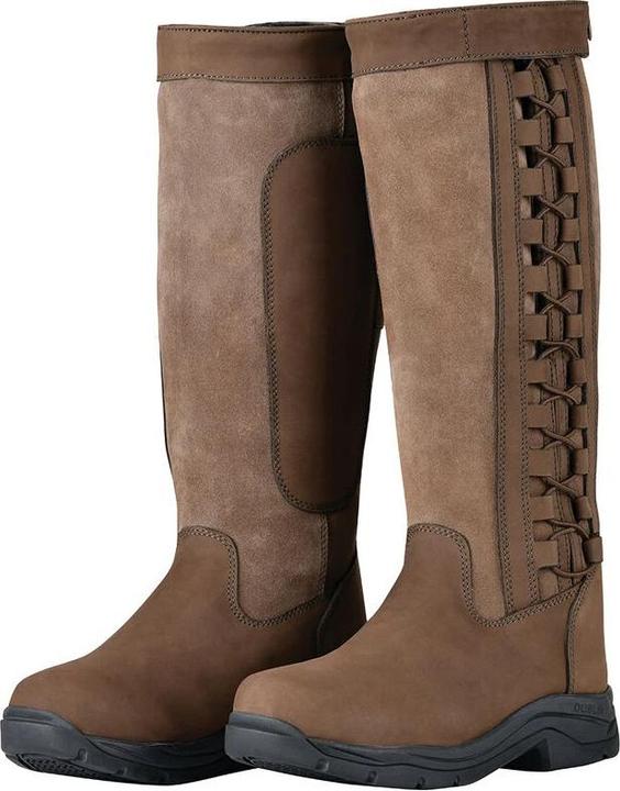 Produktbild Dublin Pinnacle III (40)