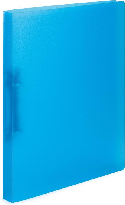 Actual product image Herma A4 ring binder translucent (A4, 25 mm, 1 Piece)