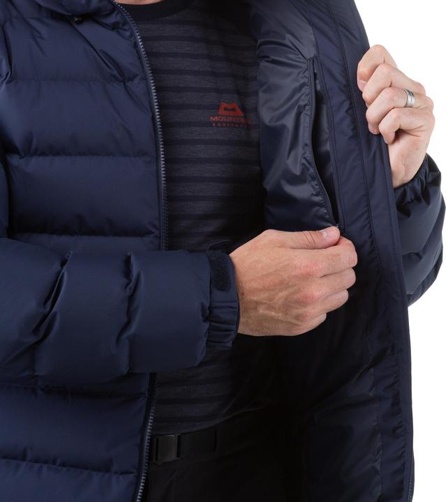 Actual product image Lightline Eco Jacket (XXL)