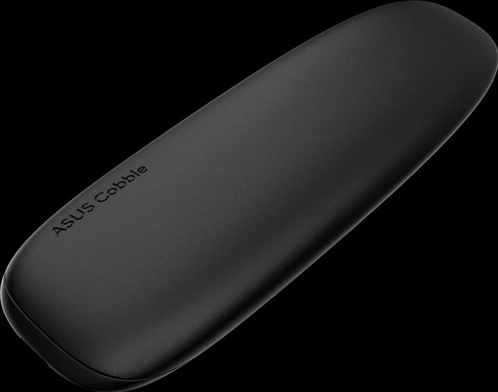 Actual product image ASUS Go COBBLE BLACK storage housing (M.2)