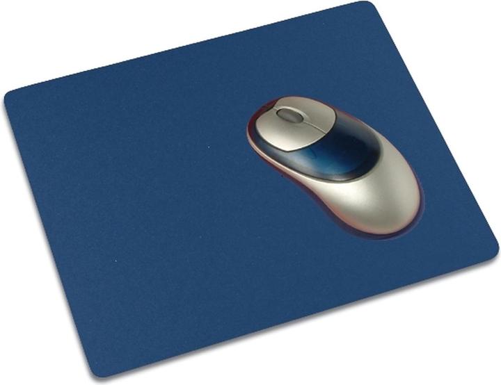 Actual product image Läufer Mouse mat 21 x 26 cm, Blue (S)