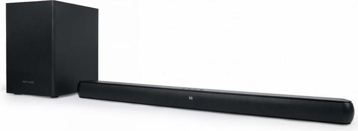 Muse SOUNDBAR M1850SBT (200 W, 1.1 Channel)