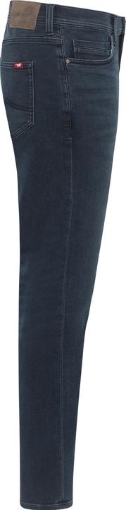Produktbild Mustang Oregon Tapered Jeans Blue Black (W32/L34)