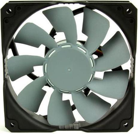 Immagine prodotto Scythe Ventola per computer Grand Flex 800rpm Grigio