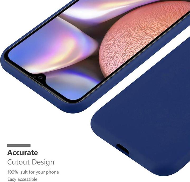 Productafbeelding Cadorabo TPU Candy Cover (Samsung Galaxy A10s)
