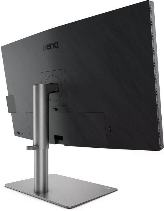 Actual product image BenQ PD3225U (3840 x 2160 Pixels, 32")