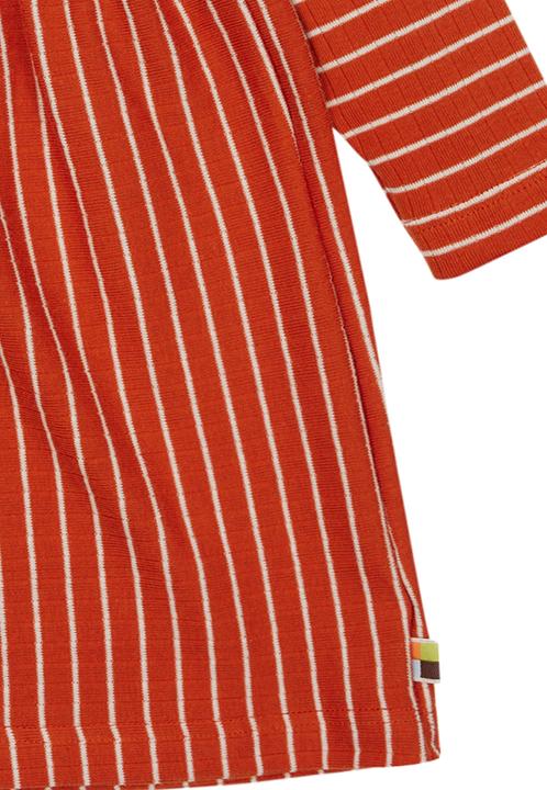 Image du produit loud + proud Robe Derby Rib (86)