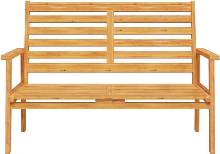 Immagine prodotto VidaXL Divano da giardino 120 cm acacia