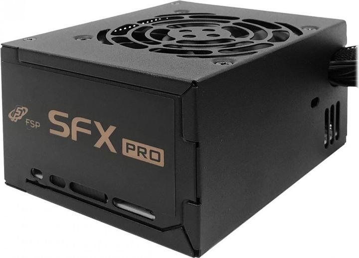 Actual product image Fortron SFX Pro 450 (450 W)