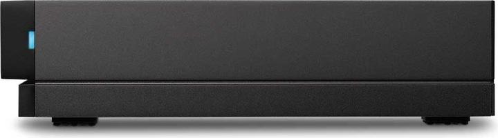 Actual product image LaCie 1big Dock (8 TB)