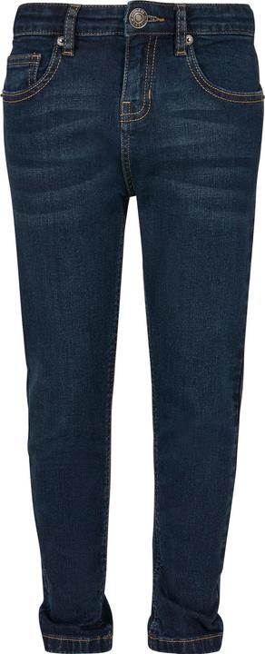 Actual product image Urban Classics Boys Stretch Denim Pants (158)
