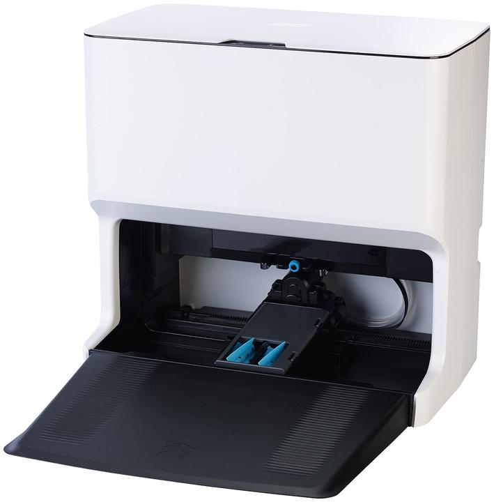 Immagine prodotto Sichler HOBOT 4in1 base di pulizia LEGEE LuLu per i robot pulitori