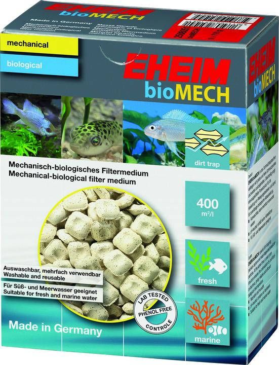 Eheim Filter material (Internal filters)