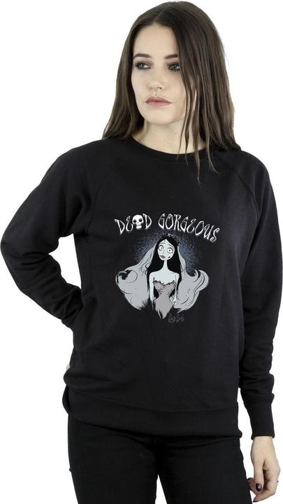 Produktbild Corpse Bride Dead Gorgeous Sweatshirt (S)