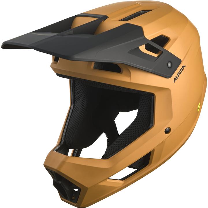 Produktbild ALPINA SPORTS Pikes Mips (60 - 63 cm)