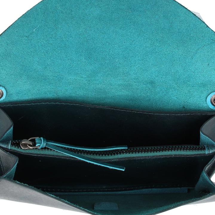 Image du produit Harolds Aberdeen sac à bandoulière en cuir 20 cm