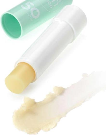 Actual product image dm Sundance Lip Care Sensitive SPF 50