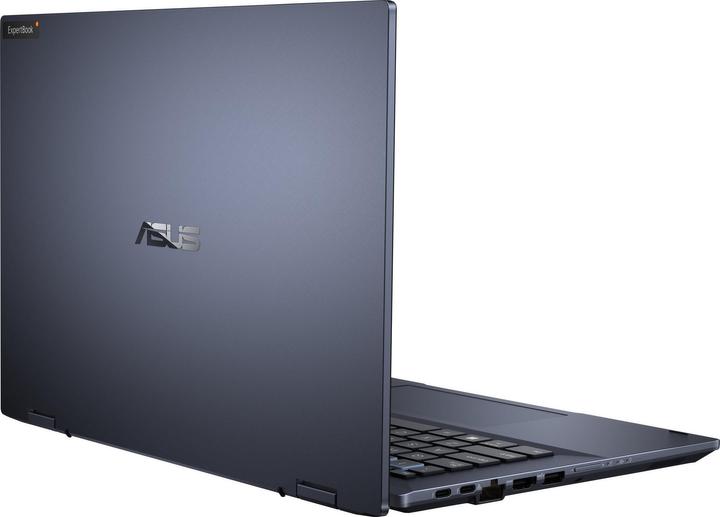 Actual product image ASUS ExpertBook B5 Flip (13.30", Intel Core i5-1235U, 8 GB, 256 GB, DE)
