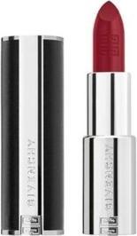 Givenchy Le Rouge Interdit Intense Silk Lipstick N.339 Renat Cendré (N339 Grenat Cendré)