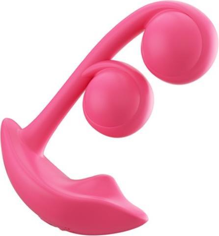 Immagine prodotto Honey Play Box Melody Dual Vibrator