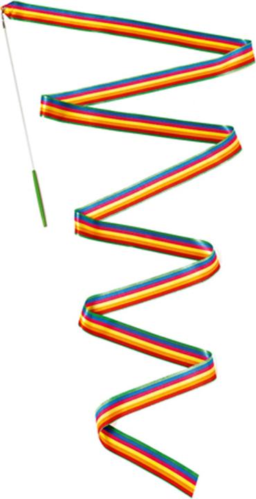 Actual product image Djeco Gymnastic band Jolyruban