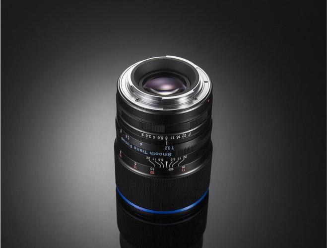 Actual product image Venus Optic Laowa 105mm f/2 STF Nikon (Nikon F, full size)