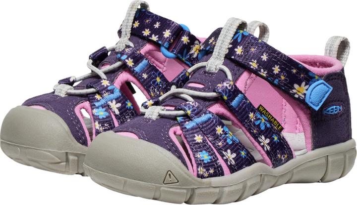 Produktbild Keen T Seacamp Ii Cnx (20)