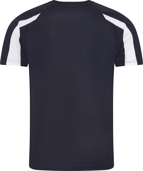 Produktbild Awdis Sport Tshirt Cool Contrast (M)