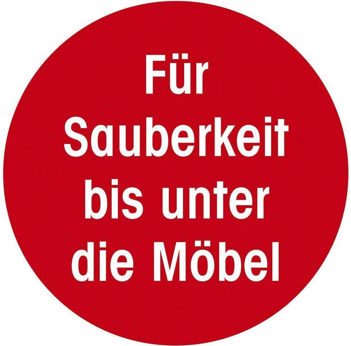 Produktbild CleanMaxx Dampfreiniger (1300 W)