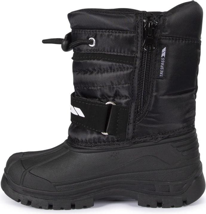 Produktbild Trespass Dodo Schnee Stiefel Wasser Abweisend (31)