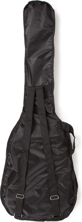 Actual product image PDT RockJam Bass Guitar super Kit - Blk (Electric bass)