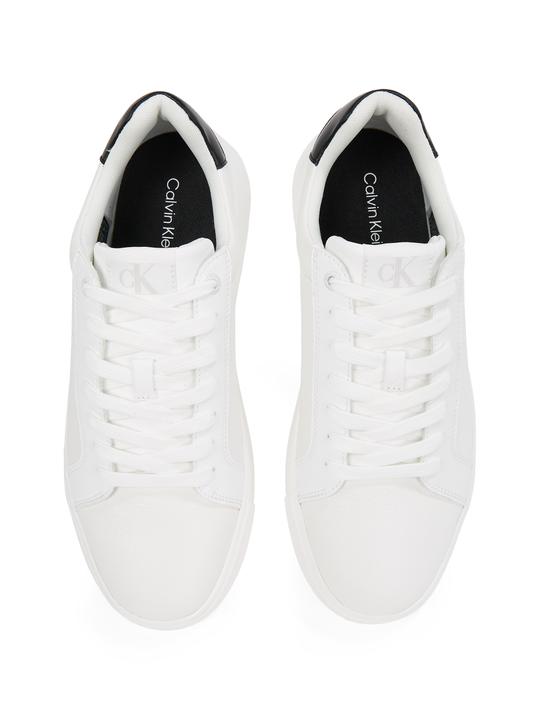 Produktbild Calvin Klein Chunky Cupsole Lth mg Tc (43)