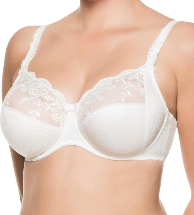 Actual product image Ulla Ella bra with underwire (120 B, Single pack)