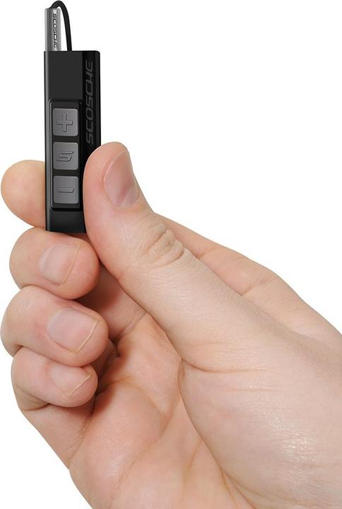Immagine prodotto Scosche controllo musicale tapSTICKLINE
