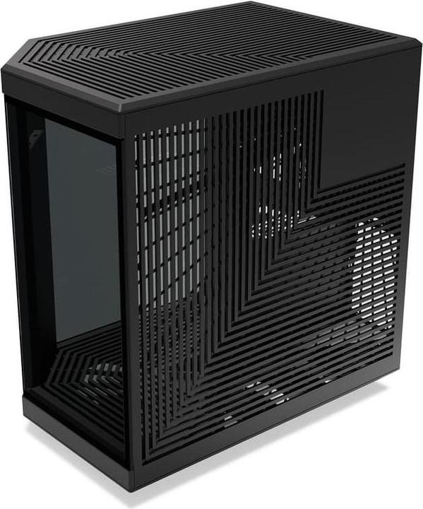 Produktbild Hyte Y70 Touch Infinite (ITX, ATX, mATX, E-ATX)