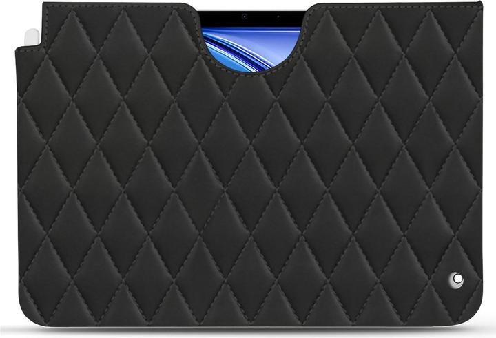 Noir - Couture ( Nappa - Black )