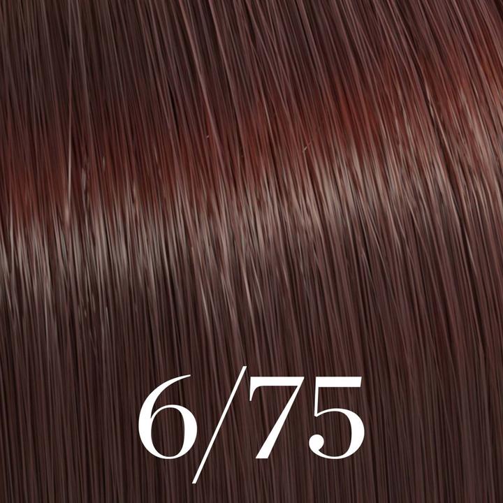 Produktbild Wella Color Touch Deep Browns - 6/75 (Blond, Rot, Braun)