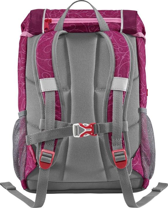 Produktbild Step by Step Rucksack-Set KID, 3-teilig