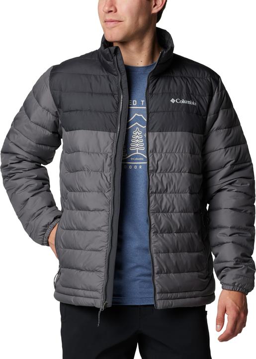 Image du produit Columbia Veste Powder Lite™ II (S)