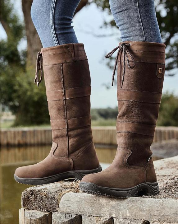 Produktbild Dublin Lederstiefel River III (44)