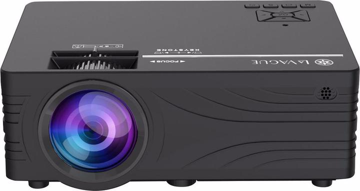 Immagine prodotto La Vague LV-HD240 (HD, 2000 lm, 1.3:1)