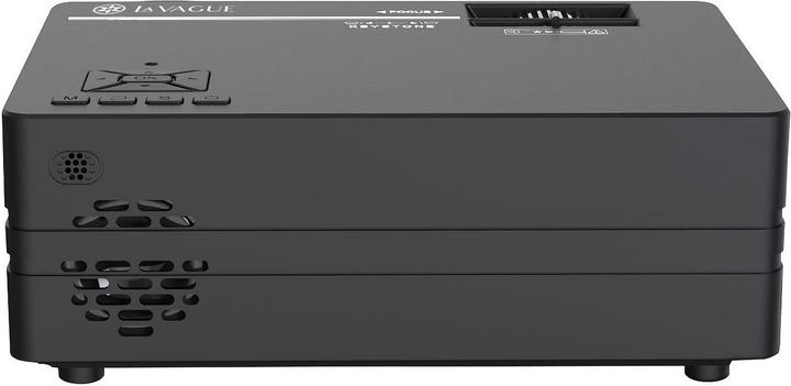 Immagine prodotto La Vague LV-HD240 (HD, 2000 lm, 1.3:1)