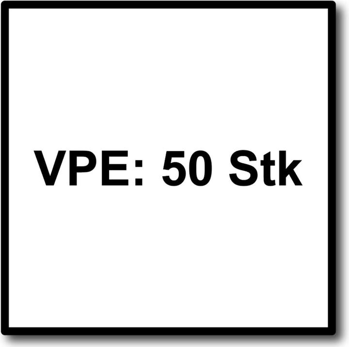 Image du produit Spax Vis pour assemblage bois (50 Vis par pièce)