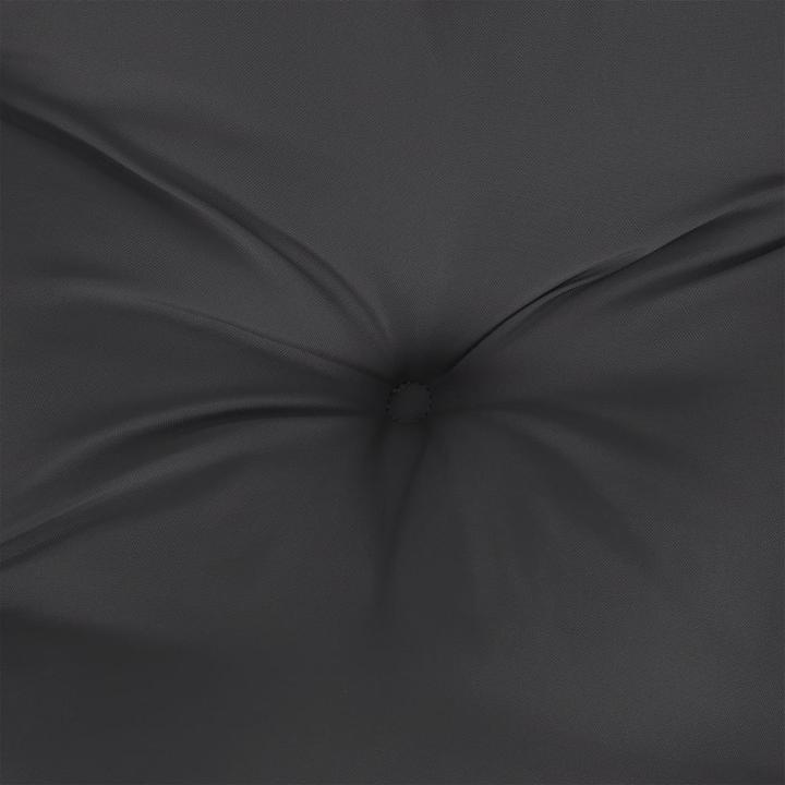 Actual product image VidaXL Garden bench cushion O x ford fabric (100 x 50 x 7 cm)