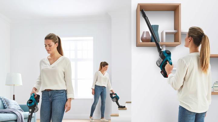 Actual product image Bosch Hausgeräte BBS611LAG