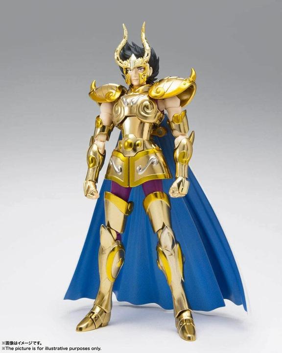 Image du produit Bandai Saint Seiya Myth Cloth Ex Capricorn Shura
